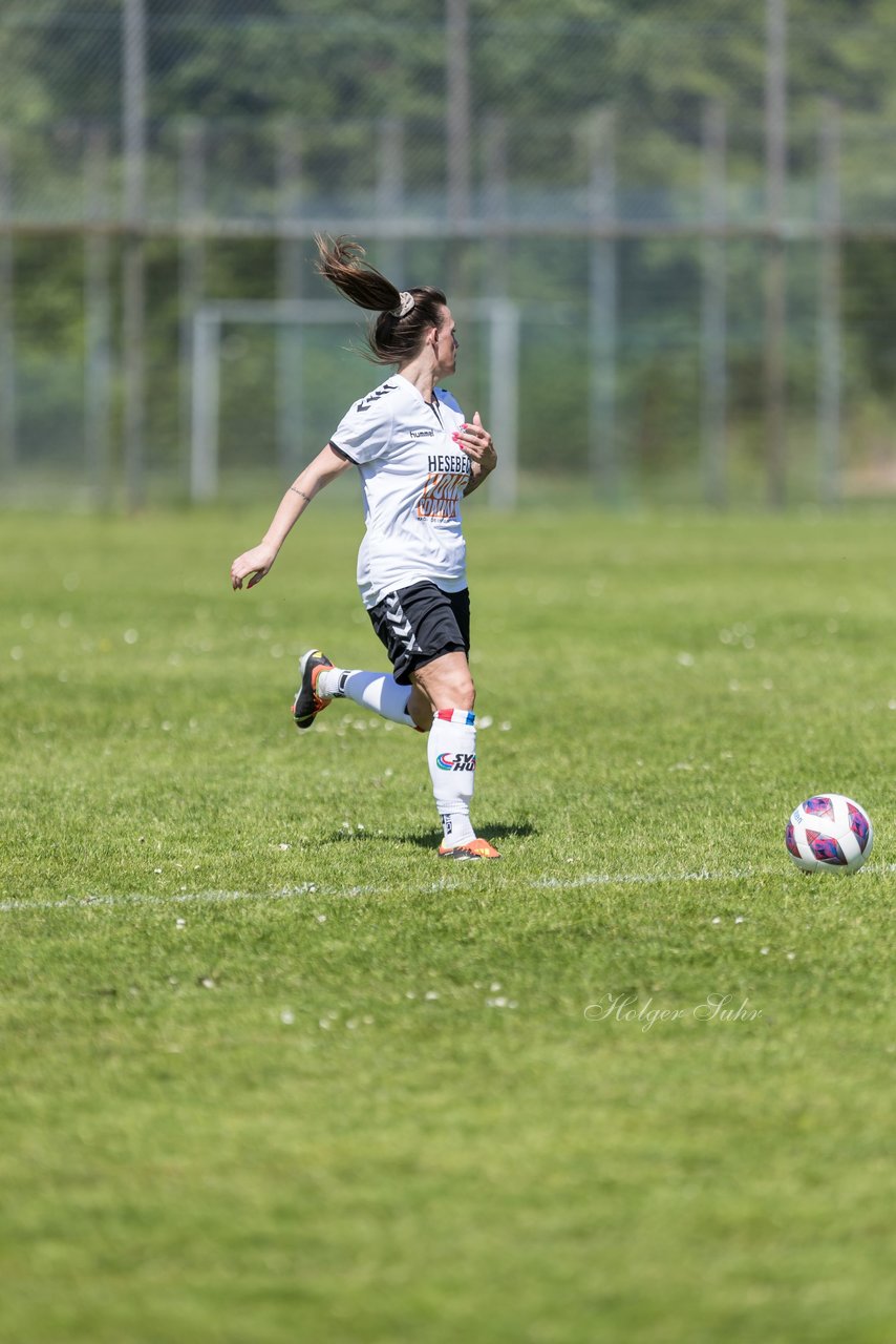 Bild 167 - F SV Henstedt Ulzburg - SV Fortuna Boesdorf : Ergebnis: 3:1